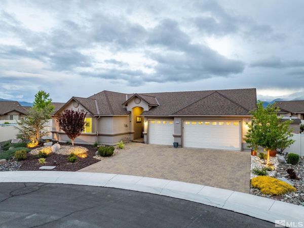 9625 Jessica Court, Reno, NV 89521