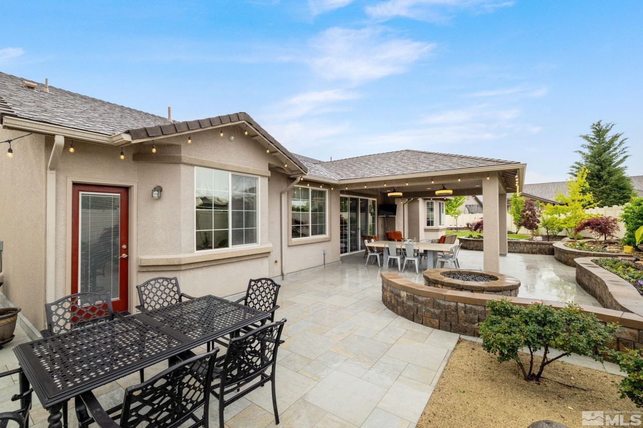 9625 Jessica Court, Reno, NV 89521 Photo