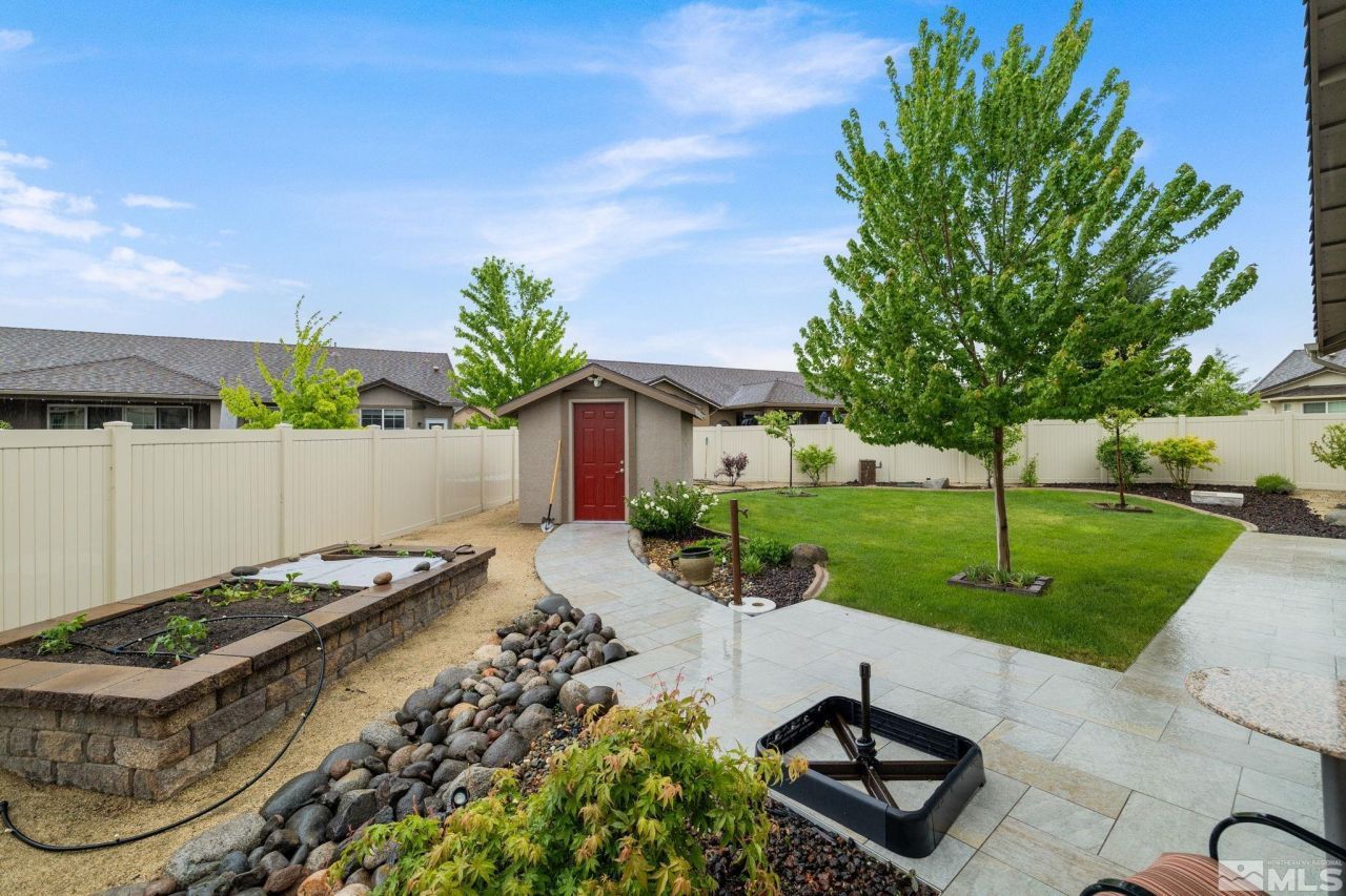 9625 Jessica Court, Reno, NV 89521 Photo