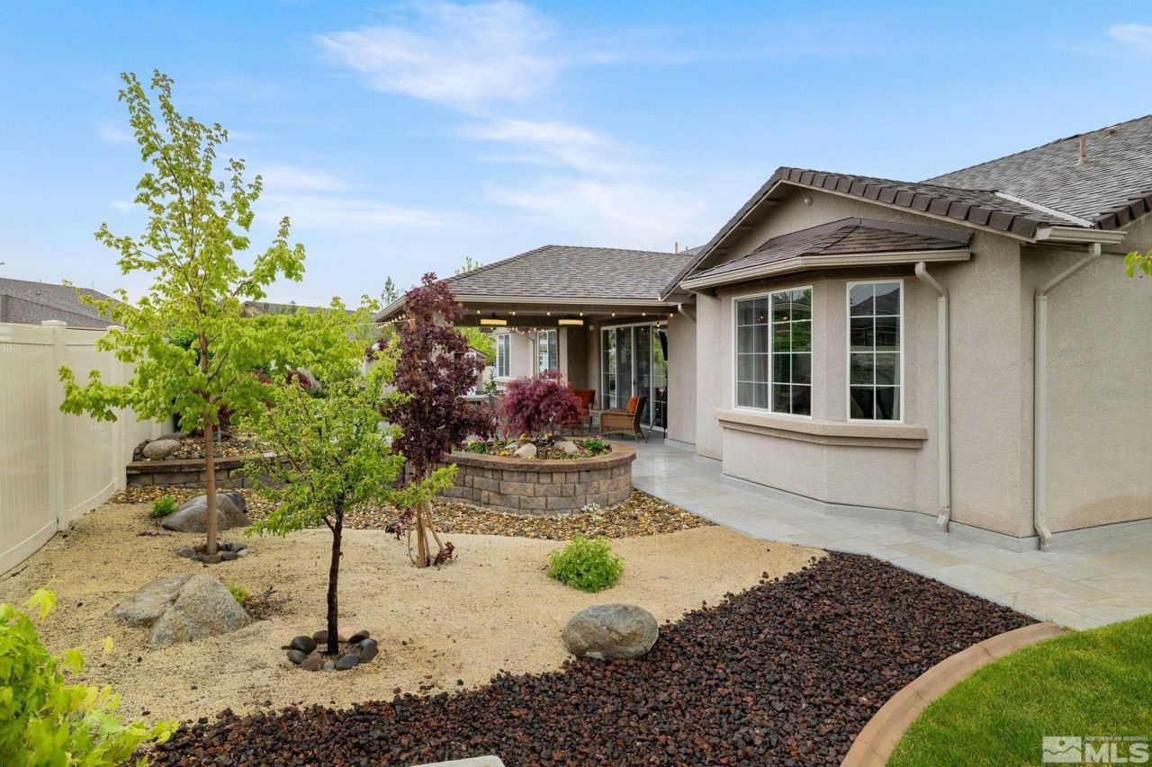 9625 Jessica Court, Reno, NV 89521 Photo