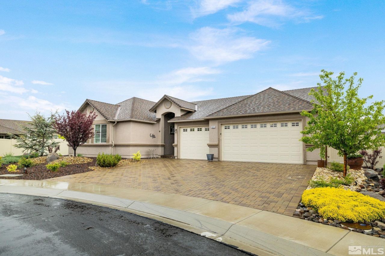 9625 Jessica Court, Reno, NV 89521 Photo