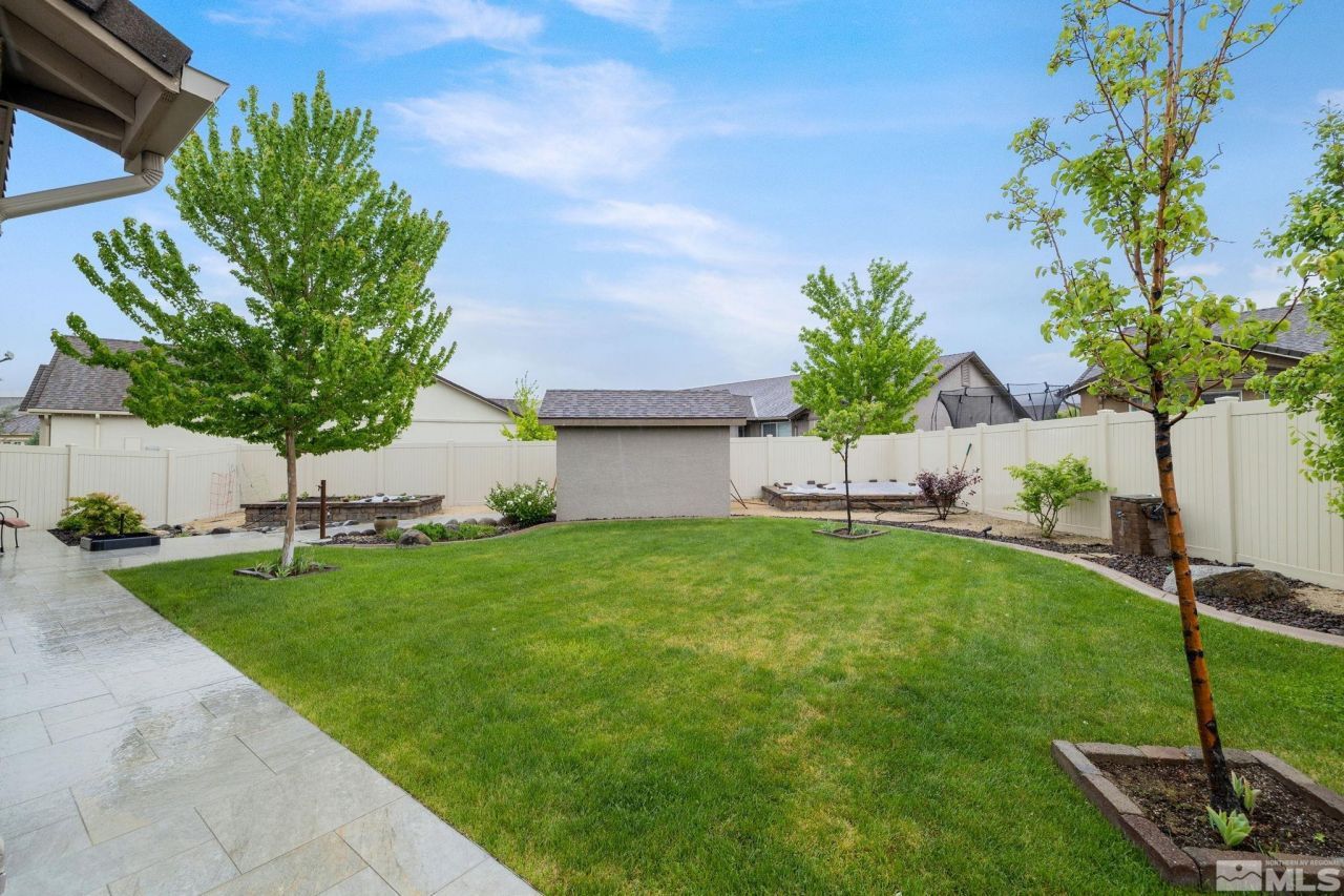 9625 Jessica Court, Reno, NV 89521 Photo