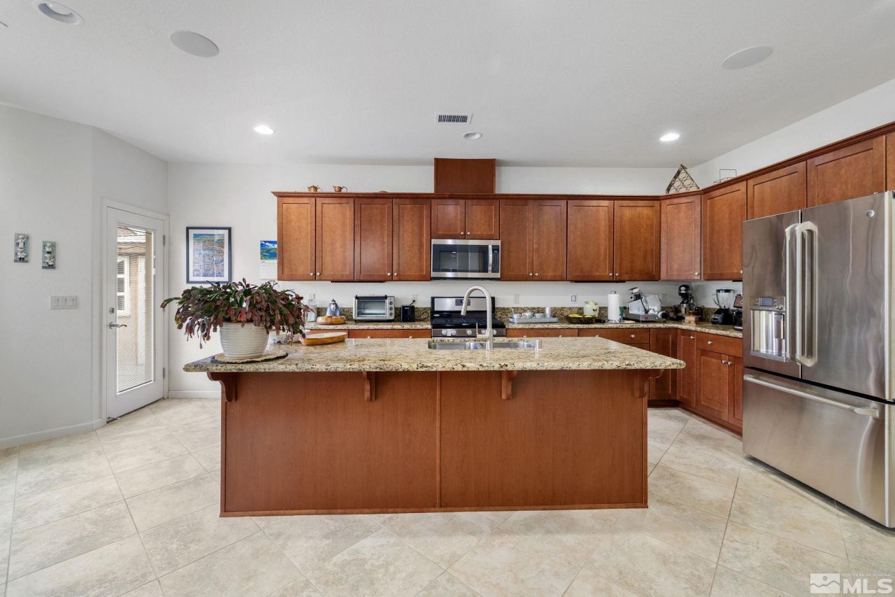 9625 Jessica Court, Reno, NV 89521 Photo