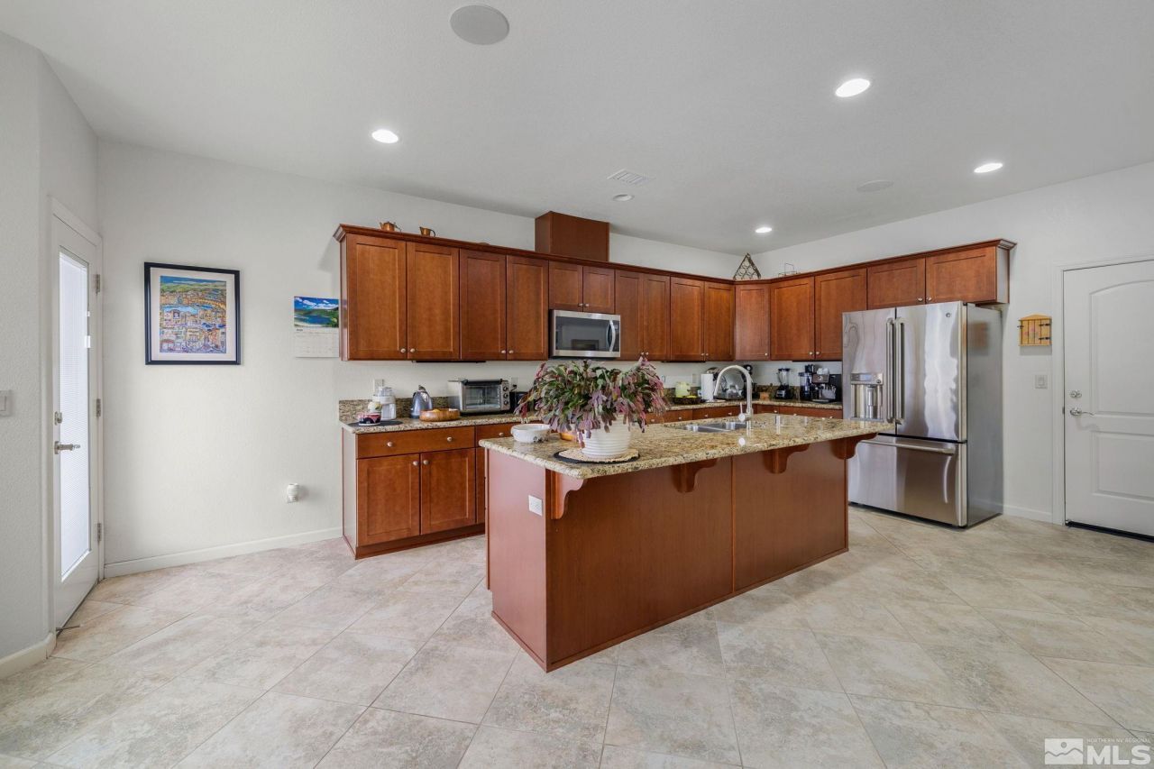 9625 Jessica Court, Reno, NV 89521 Photo