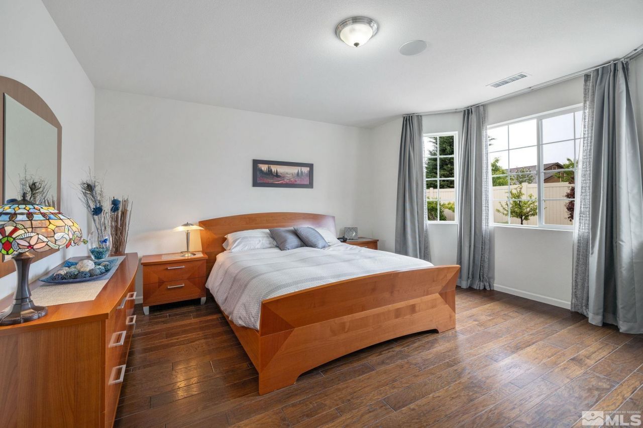 9625 Jessica Court, Reno, NV 89521 Photo