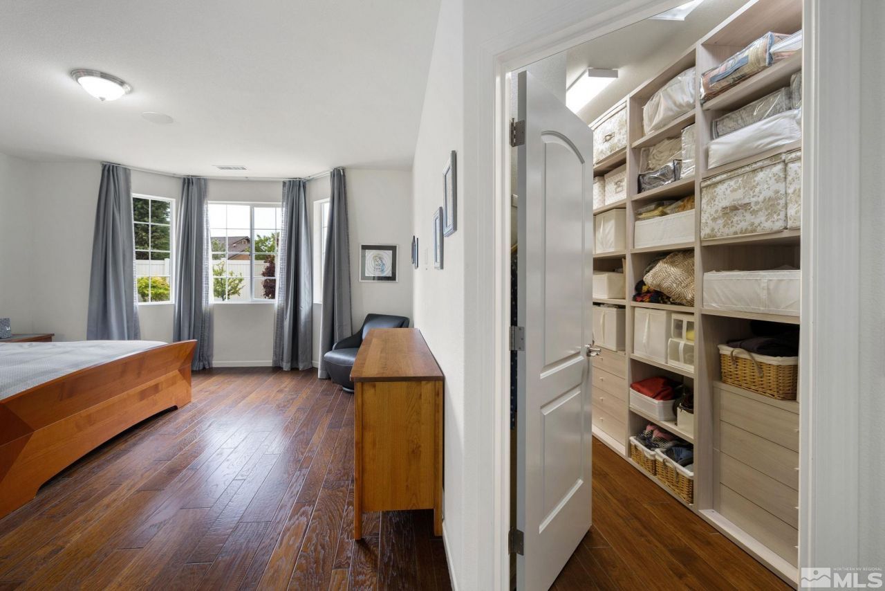 9625 Jessica Court, Reno, NV 89521 Photo