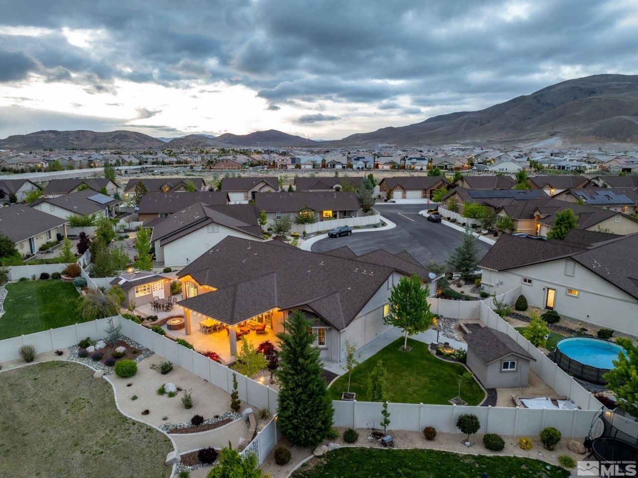 9625 Jessica Court, Reno, NV 89521 Photo