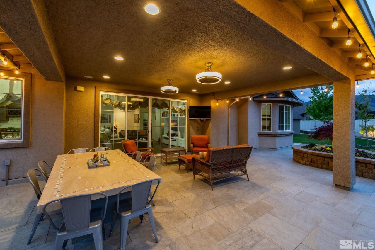 9625 Jessica Court, Reno, NV 89521 Photo