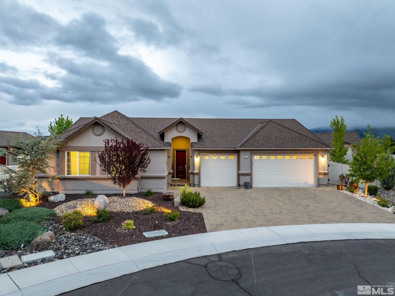9625 Jessica Court, Reno, NV 89521 Photo