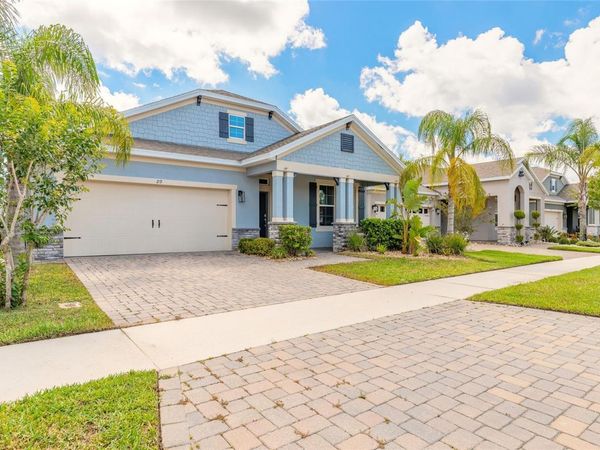 219 VENETIAN PALMS BOULEVARD, NEW SMYRNA BEACH, FL 32168