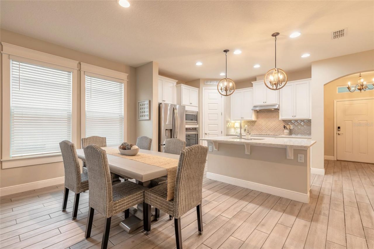 219 Venetian Palms Boulevard, New Smyrna Beach, FL 32168 Photo