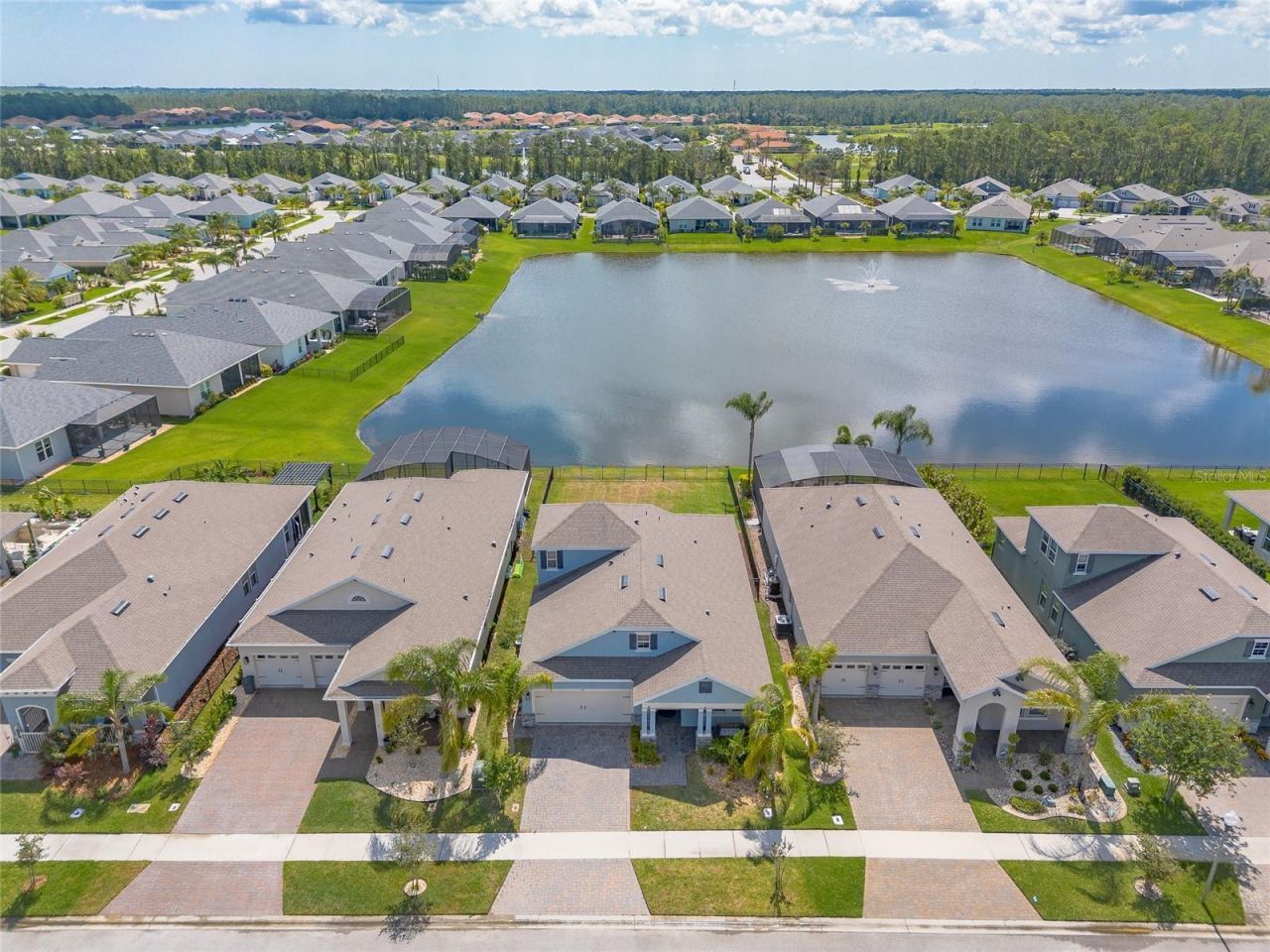 219 Venetian Palms Boulevard, New Smyrna Beach, FL 32168 Photo