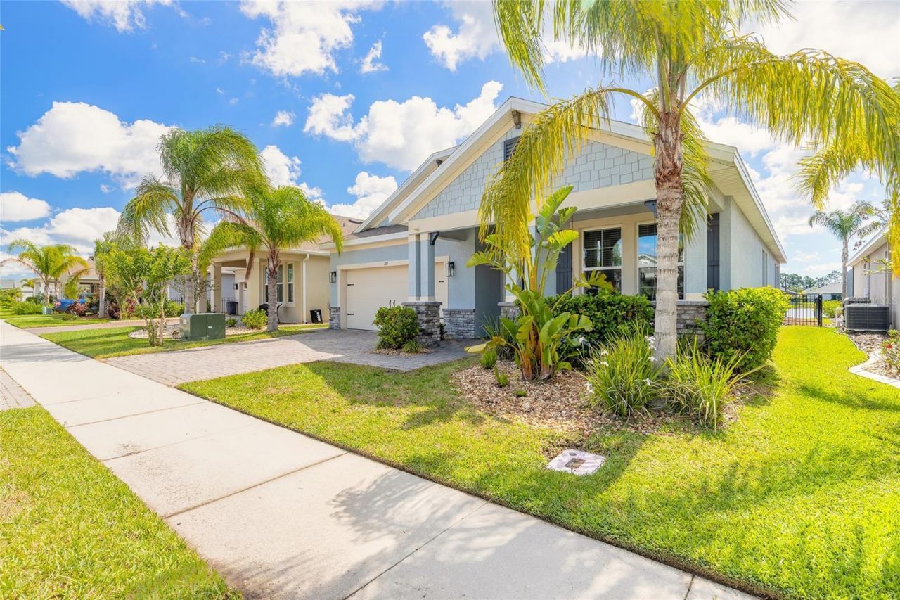 219 Venetian Palms Boulevard, New Smyrna Beach, FL 32168 Photo