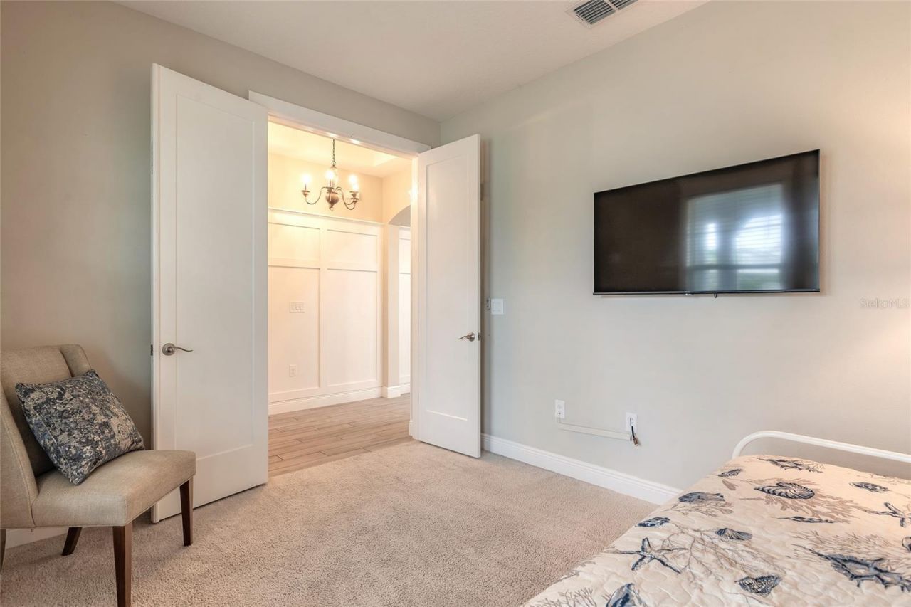 219 Venetian Palms Boulevard, New Smyrna Beach, FL 32168 Photo