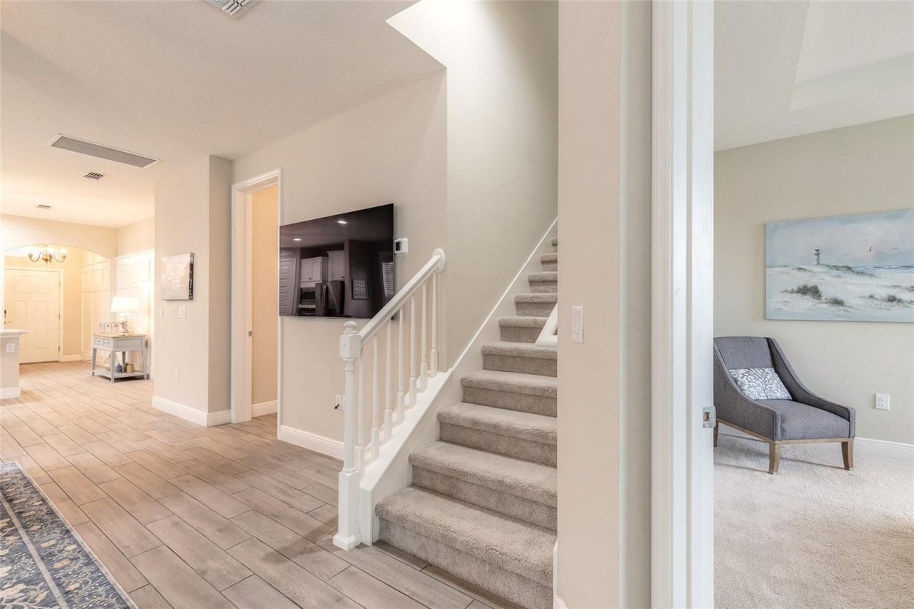 219 Venetian Palms Boulevard, New Smyrna Beach, FL 32168 Photo