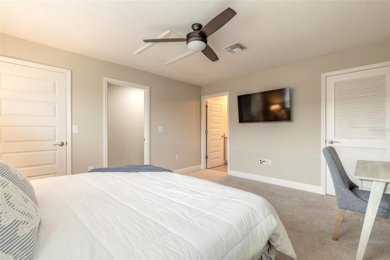 219 Venetian Palms Boulevard, New Smyrna Beach, FL 32168 Photo