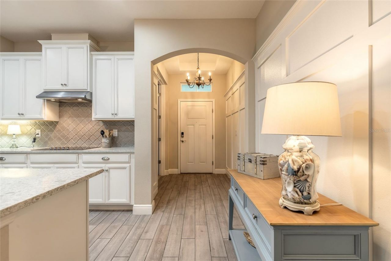 219 Venetian Palms Boulevard, New Smyrna Beach, FL 32168 Photo