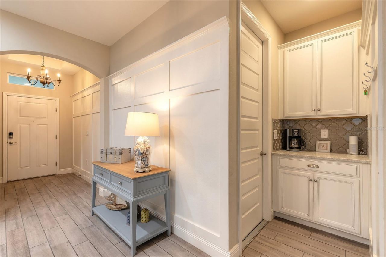 219 Venetian Palms Boulevard, New Smyrna Beach, FL 32168 Photo