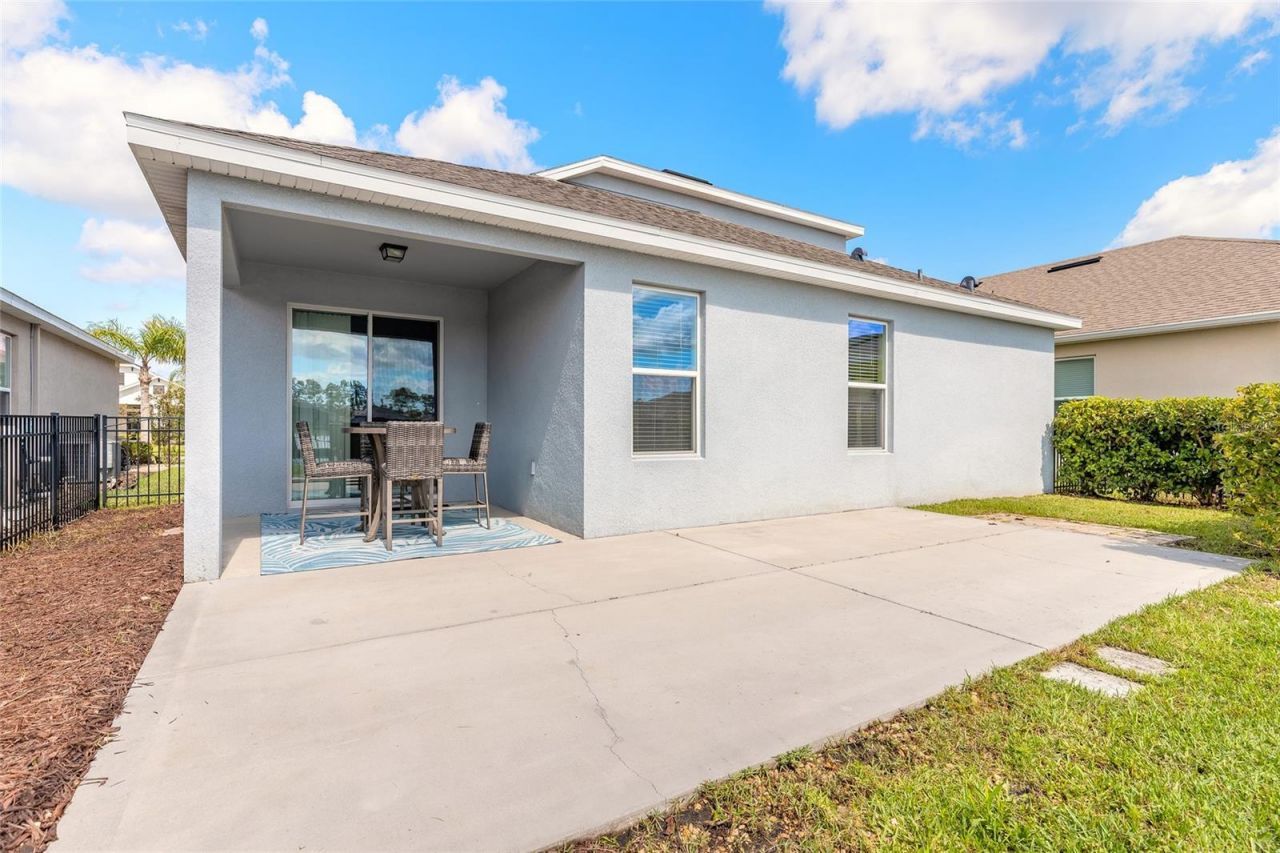 219 Venetian Palms Boulevard, New Smyrna Beach, FL 32168 Photo