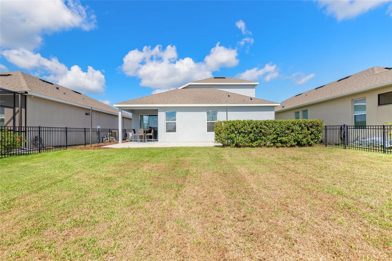 219 Venetian Palms Boulevard, New Smyrna Beach, FL 32168 Photo