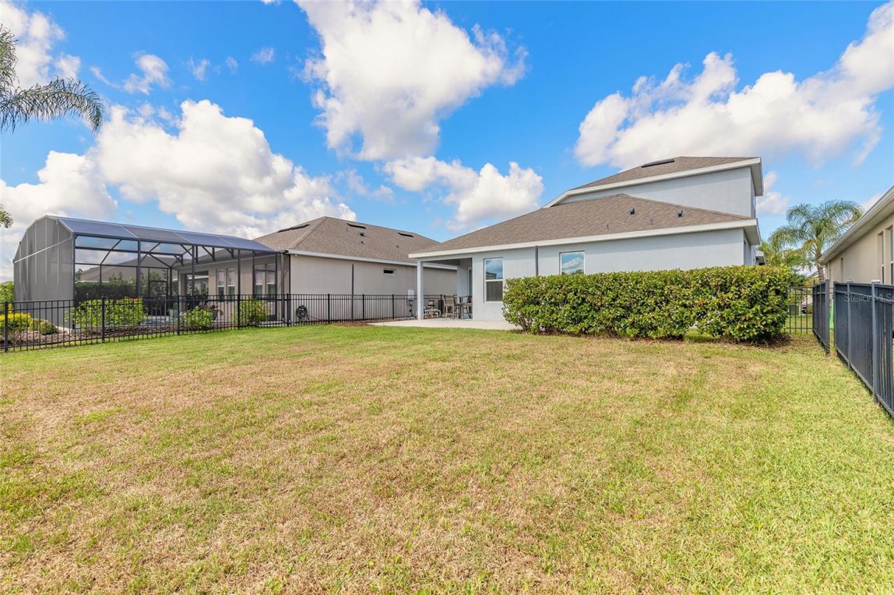 219 Venetian Palms Boulevard, New Smyrna Beach, FL 32168 Photo