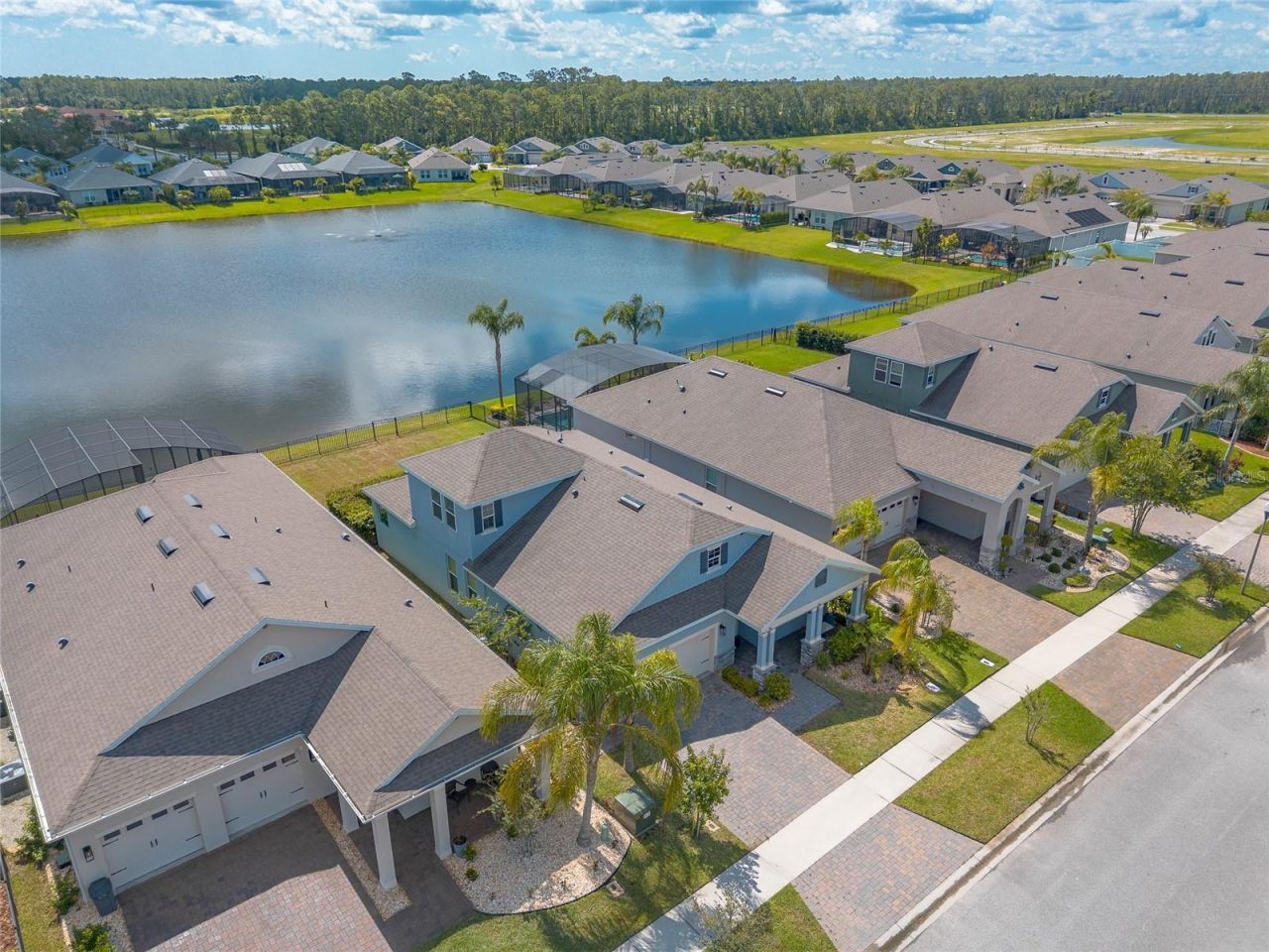 219 Venetian Palms Boulevard, New Smyrna Beach, FL 32168 Photo