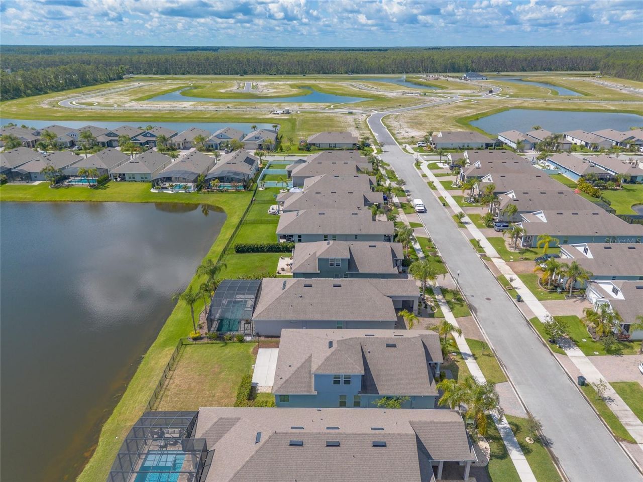 219 Venetian Palms Boulevard, New Smyrna Beach, FL 32168 Photo