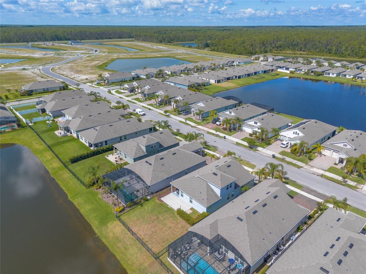 219 Venetian Palms Boulevard, New Smyrna Beach, FL 32168 Photo