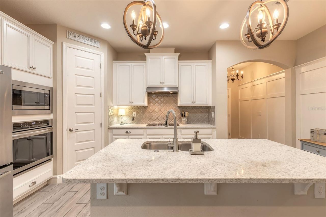 219 Venetian Palms Boulevard, New Smyrna Beach, FL 32168 Photo