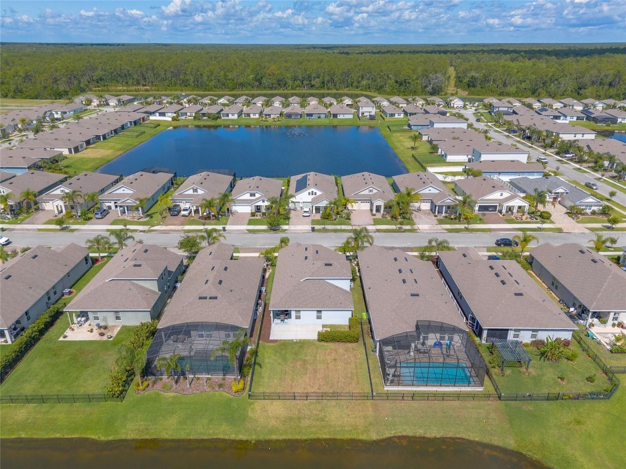 219 Venetian Palms Boulevard, New Smyrna Beach, FL 32168 Photo