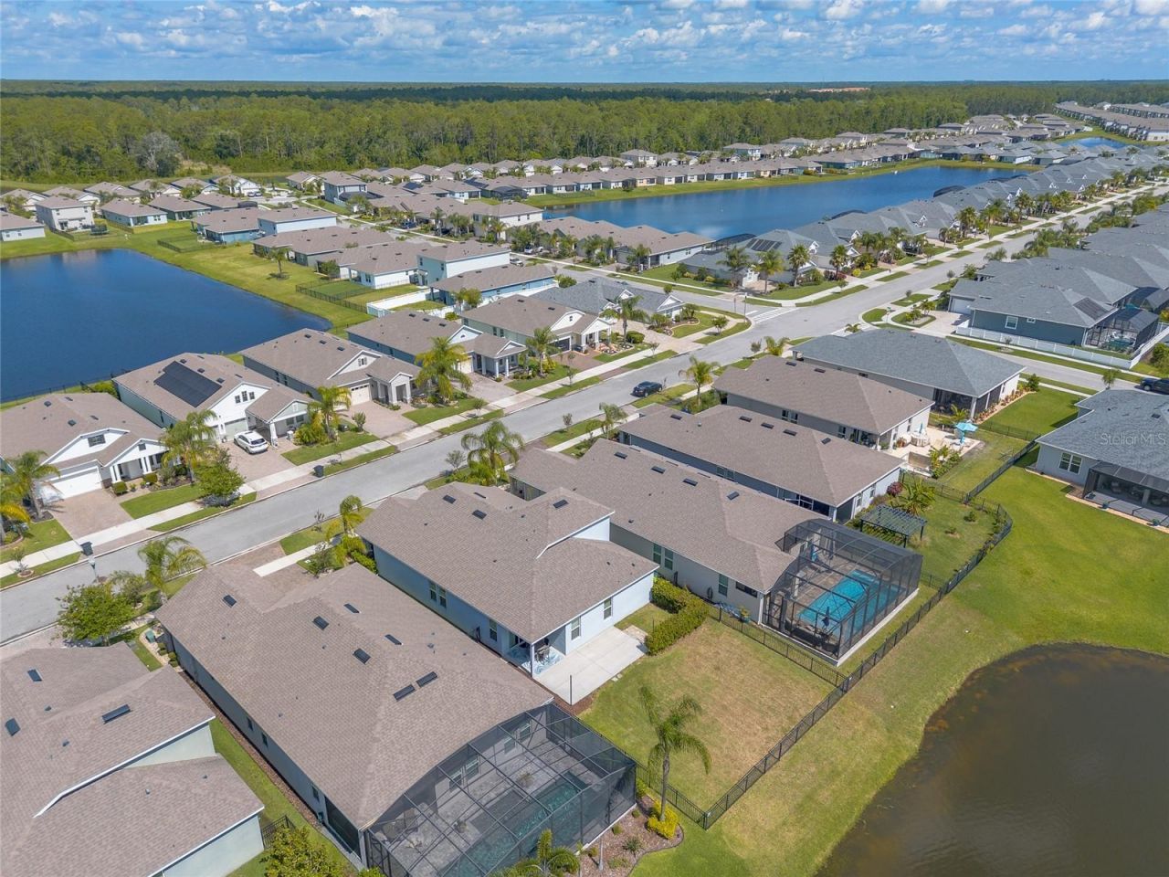 219 Venetian Palms Boulevard, New Smyrna Beach, FL 32168 Photo