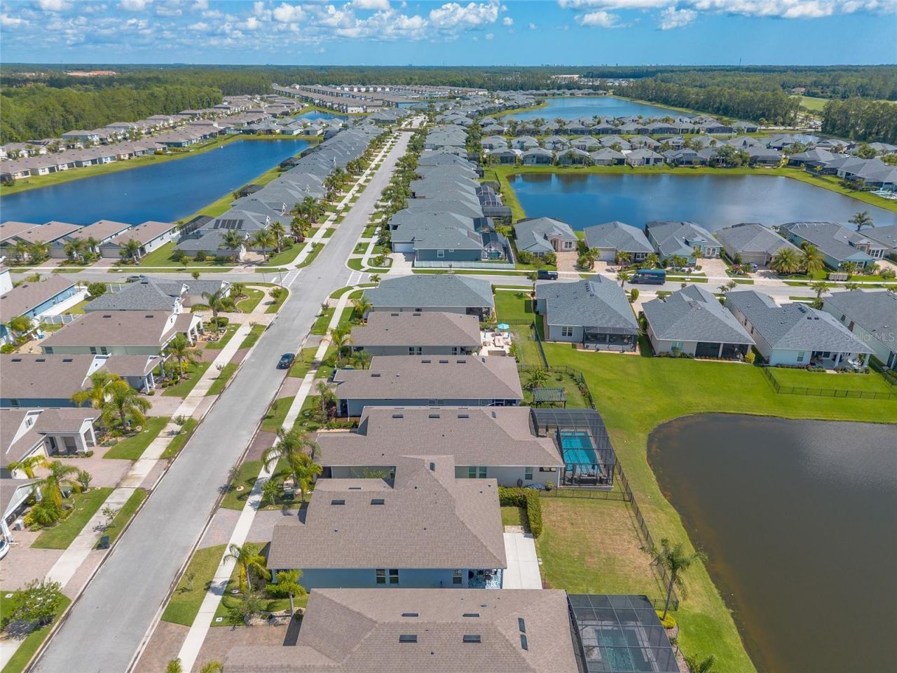 219 Venetian Palms Boulevard, New Smyrna Beach, FL 32168 Photo