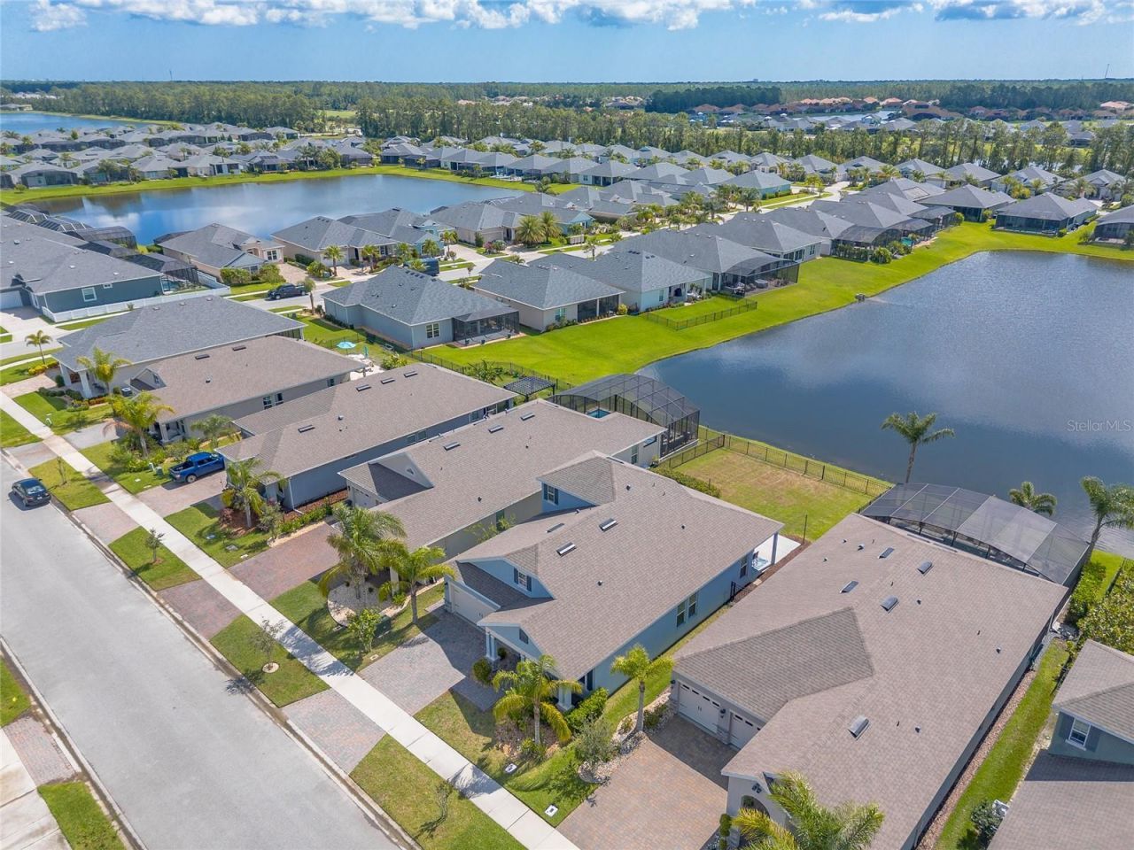 219 Venetian Palms Boulevard, New Smyrna Beach, FL 32168 Photo