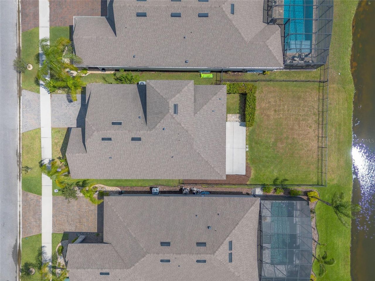 219 Venetian Palms Boulevard, New Smyrna Beach, FL 32168 Photo