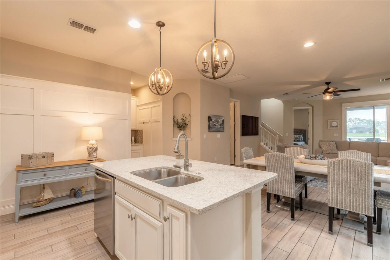 219 Venetian Palms Boulevard, New Smyrna Beach, FL 32168 Photo