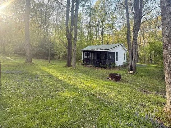 122 TOBYHANNA ROAD, PHILIPSBURG, PA 16866