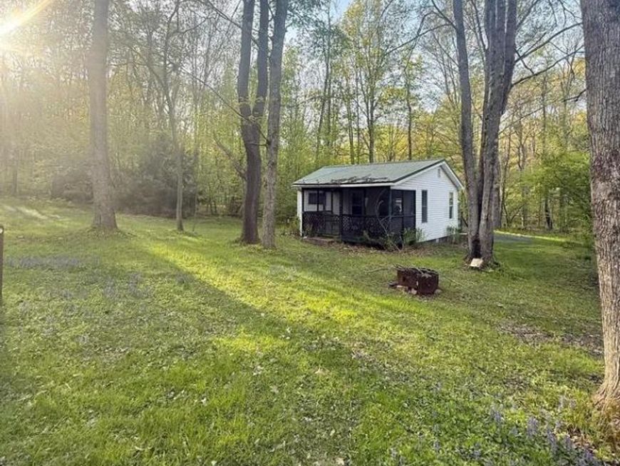 122 Tobyhanna Road, Philipsburg, PA 16866 Main Photo