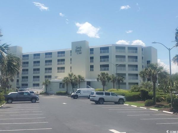 9400 Shore Dr., Unit 507, Myrtle Beach, SC 29572