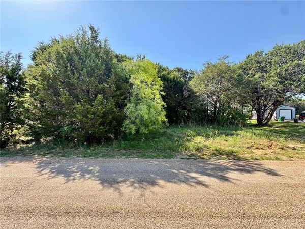 1033 Indian Drive, Granbury, TX 76048