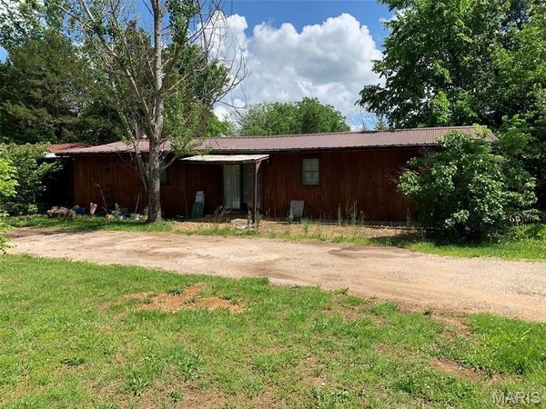 420 Nancy Drive, Lonedell, MO 63060