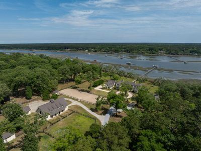 4855 Retriever Road, Wadmalaw Island, SC 29487