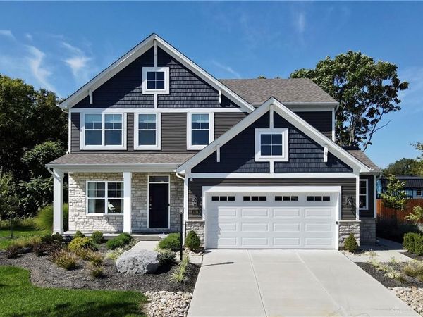 1225 Waterbury Drive, Carlisle, OH 45005