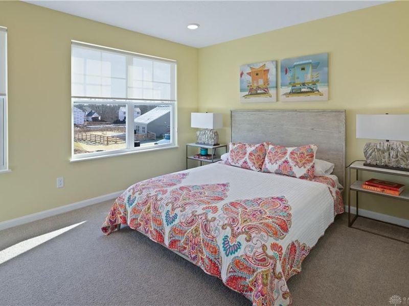 1225 Waterbury Drive, Carlisle, OH 45005 Photo 13