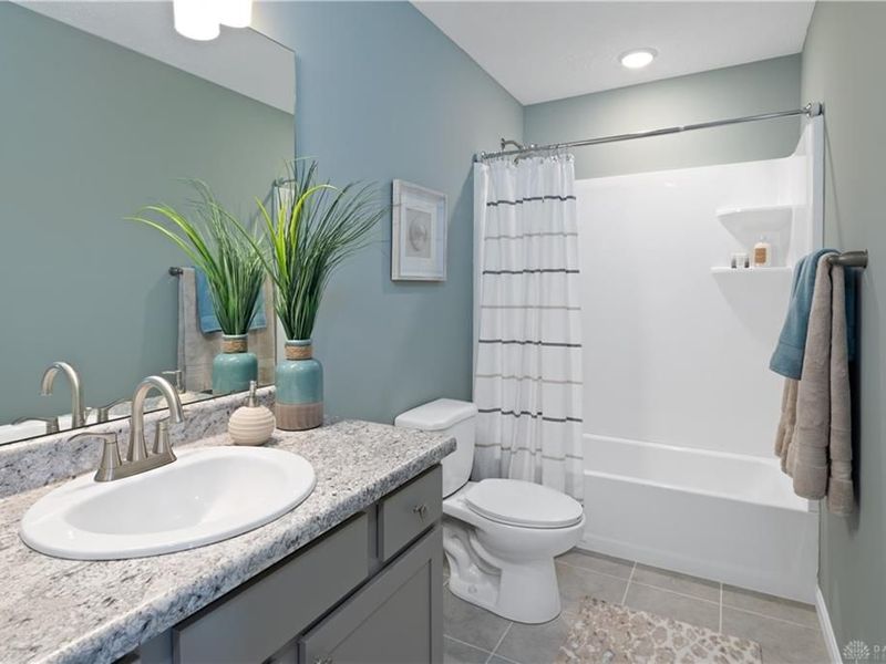 1225 Waterbury Drive, Carlisle, OH 45005 Photo 14