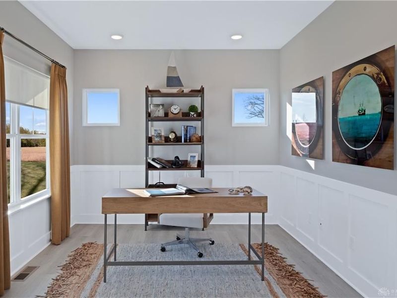 1225 Waterbury Drive, Carlisle, OH 45005 Photo 2