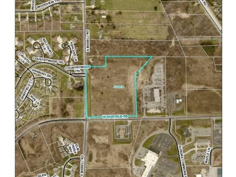 V/L St Route 82, Aurora, OH 44202 Photo 1