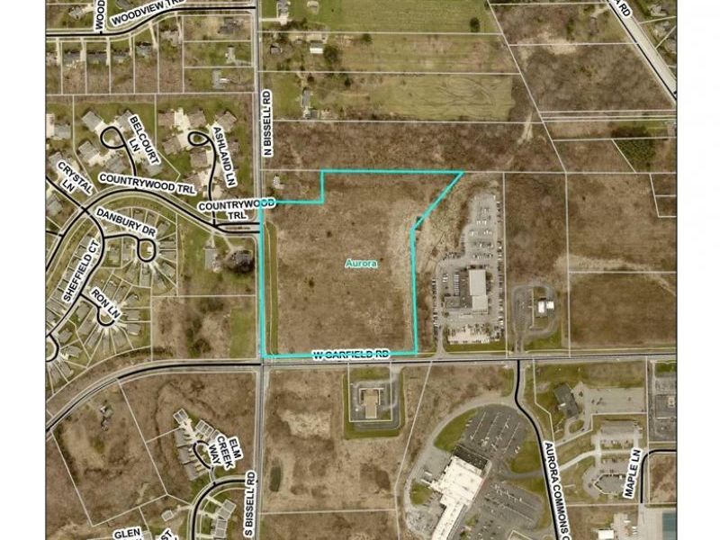 V/L 14 AC State Route 82, Aurora, OH 44202 Photo 1