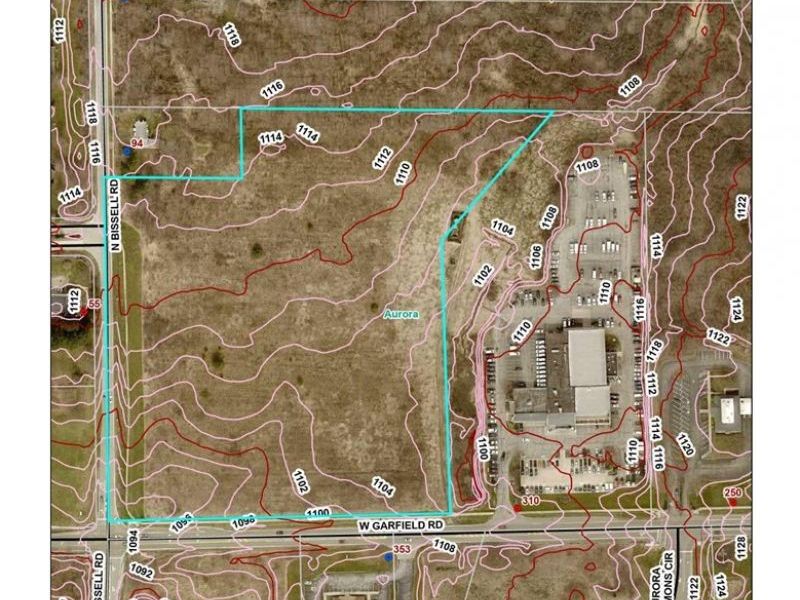 V/L 14 AC State Route 82, Aurora, OH 44202 Photo 2