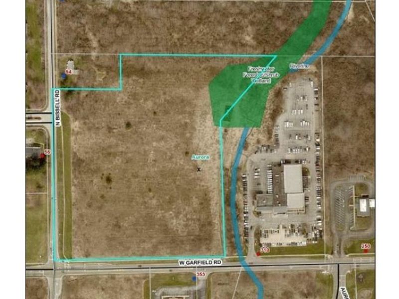 V/L St Route 82, Aurora, OH 44202 Photo 3