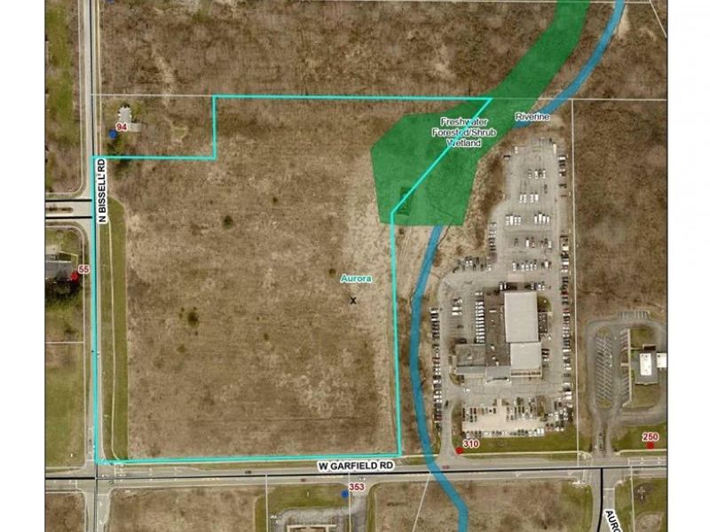 V/L 14 AC State Route 82, Aurora, OH 44202 Photo 3